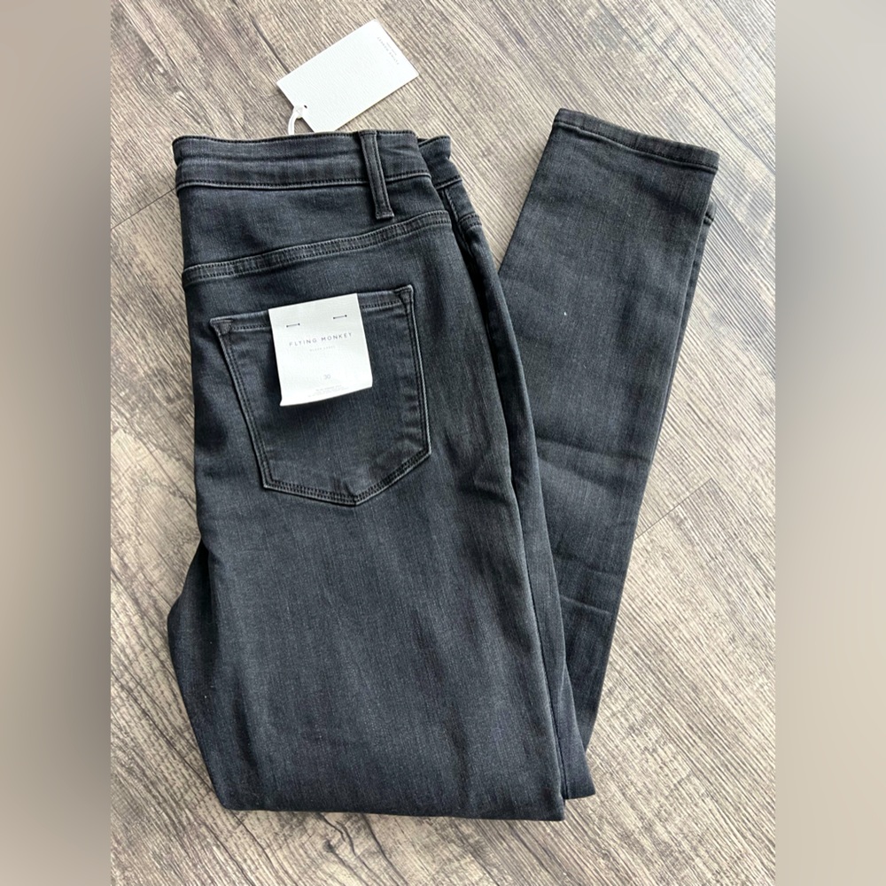 Flying Monkey - Black Label - NWT